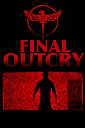 Final Outcry poster