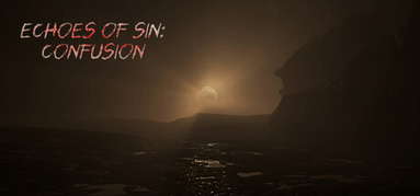 Echoes of Sin: Confusion capsule