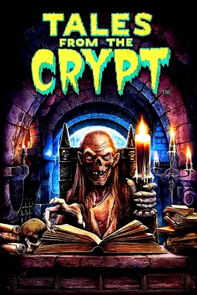 Tales from the Crypt poster