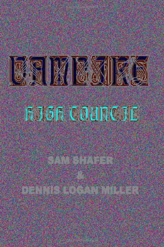 Vampire High Council poster