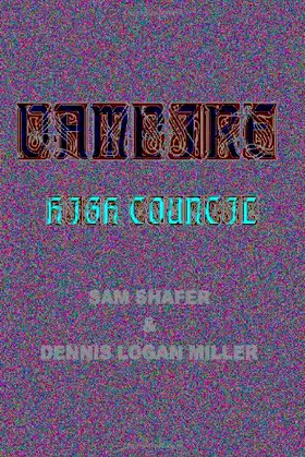 Vampire High Council poster