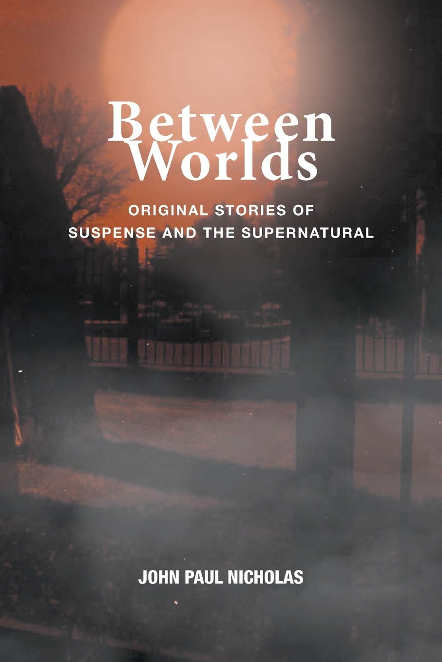 Between Worlds poster