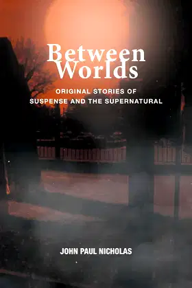 Between Worlds poster