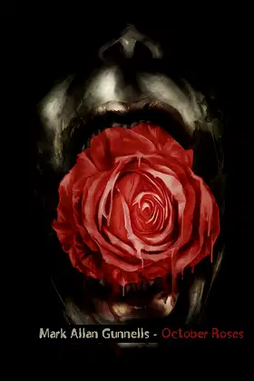 October Roses poster
