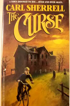 The Curse poster