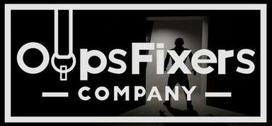 OopsFixers Company capsule