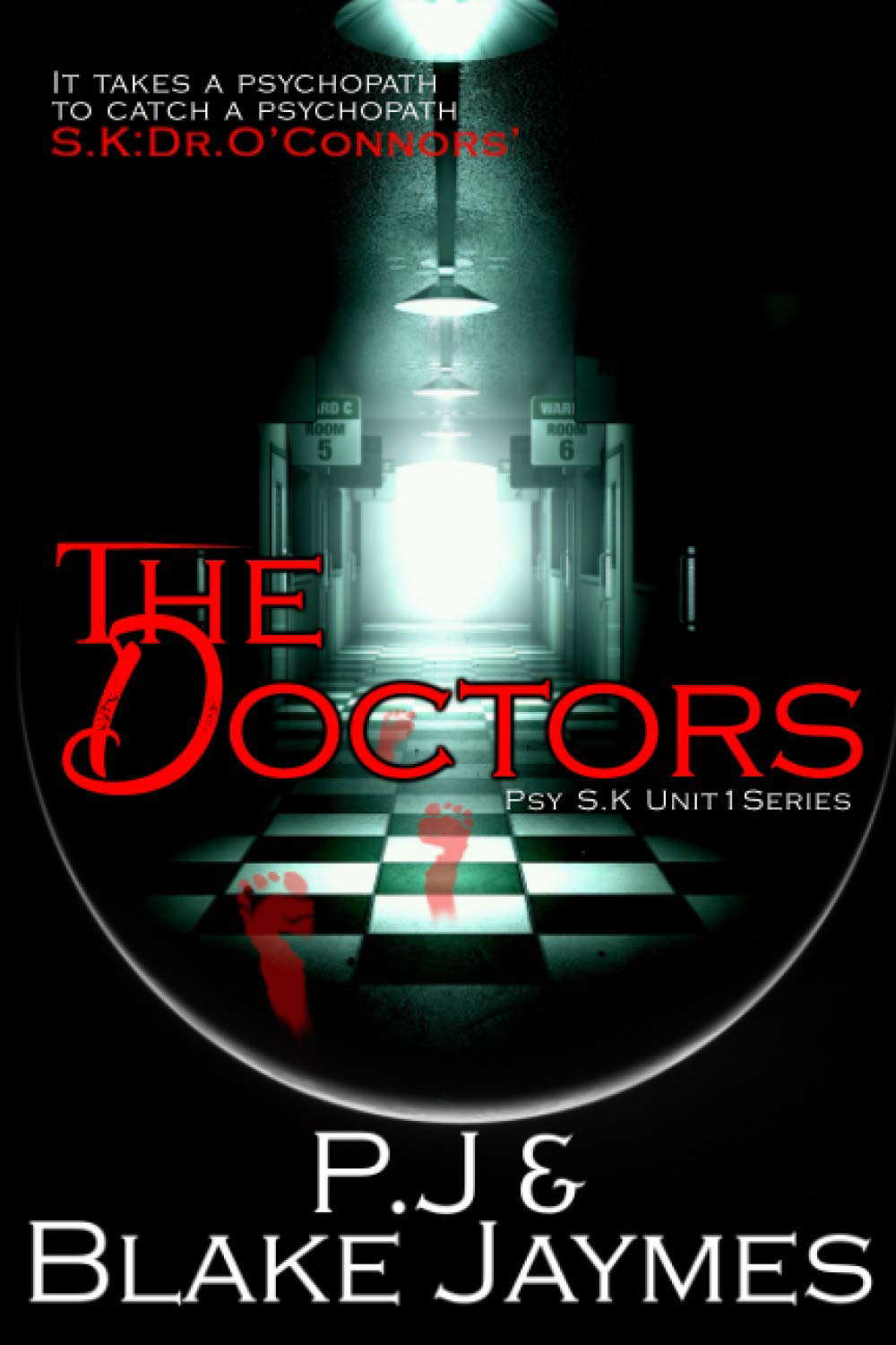 The Doctors: S.K. The Doctors poster