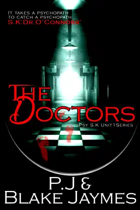 The Doctors: S.K. The Doctors poster