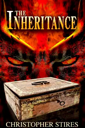 The Inheritance poster