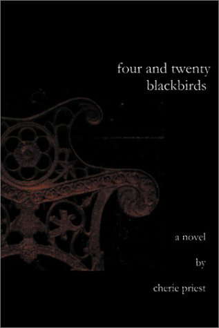 Four and Twenty Blackbirds poster