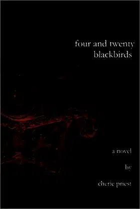 Four and Twenty Blackbirds poster