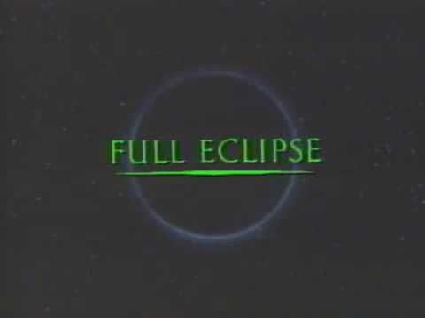 Poster for Full Eclipse