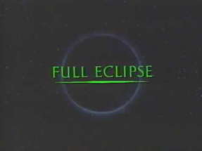 Full Eclipse (1993) - Trailer poster
