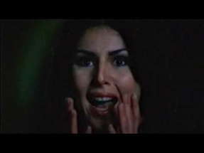 In Love With Death trailer - 2005 - Italian horror thriller poster