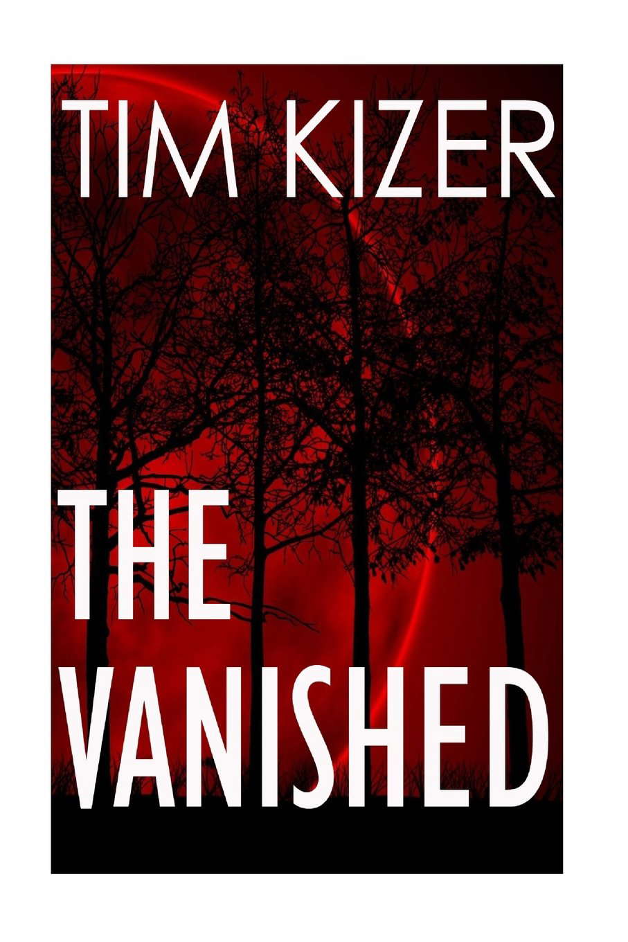 The Vanished poster