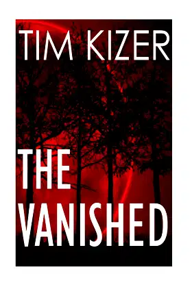 The Vanished poster