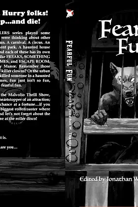 Fearful Fun poster