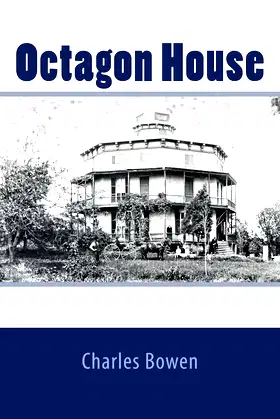Octagon House poster
