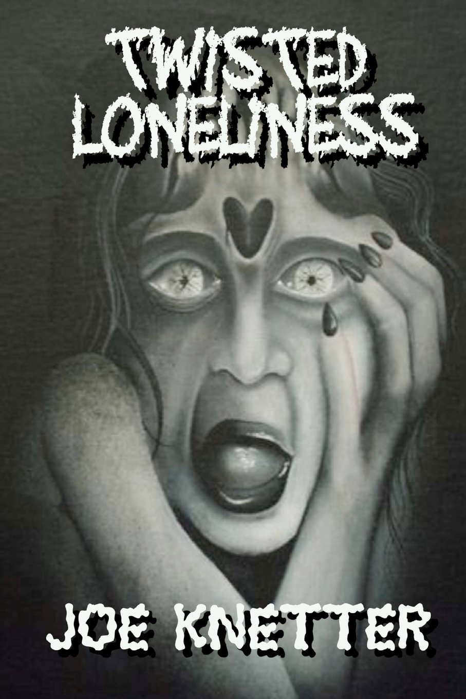 Twisted Loneliness poster