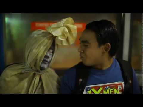 Ada Apa dengan Pocong? [Trailer]