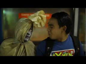 Ada Apa dengan Pocong? [Trailer] poster