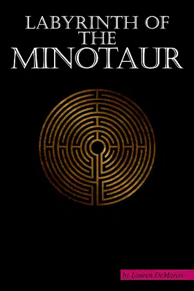 Labyrinth of the Minotaur poster