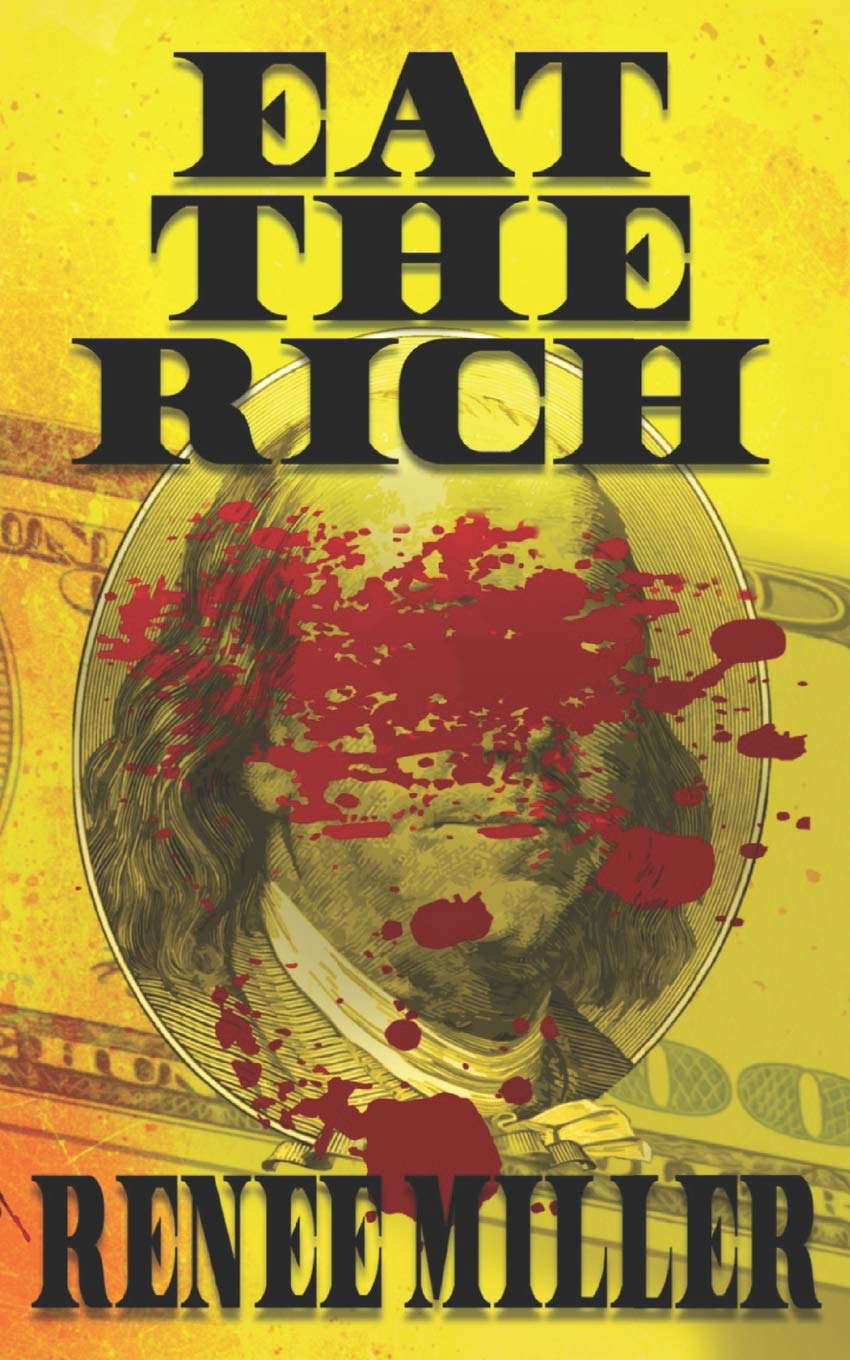 Eat the Rich poster