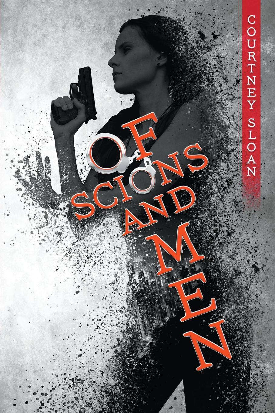 Of Scions And Men poster