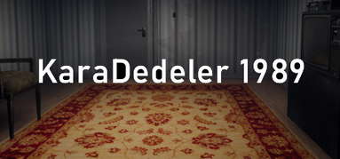 KaraDedeler 1989 capsule