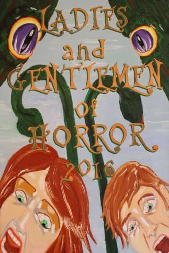 Ladies and Gentlemen of Horror 2016 poster