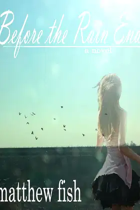Before the Rain Ends poster