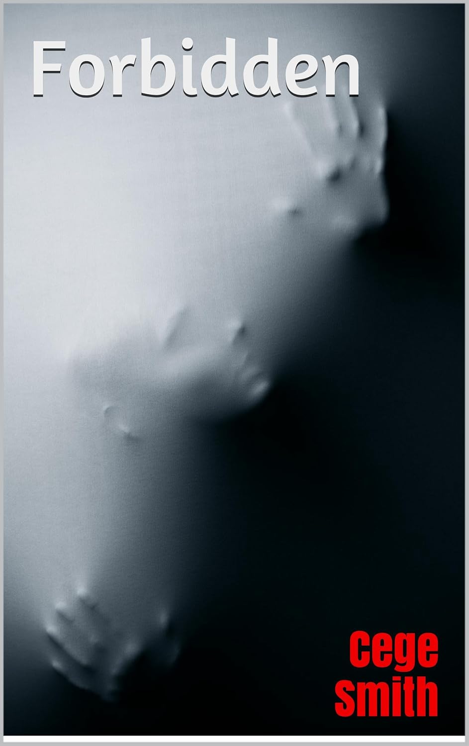 Forbidden poster