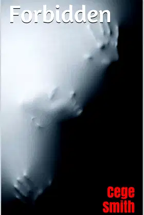 Forbidden poster