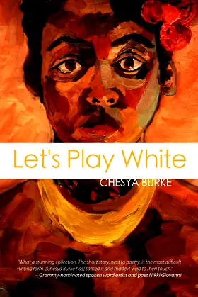 Let's Play White poster