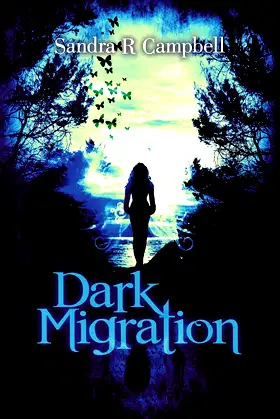 Dark Migration (Butterfly Harvest) (Volume 2) poster