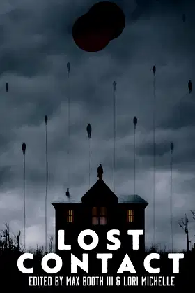 Lost Contact poster
