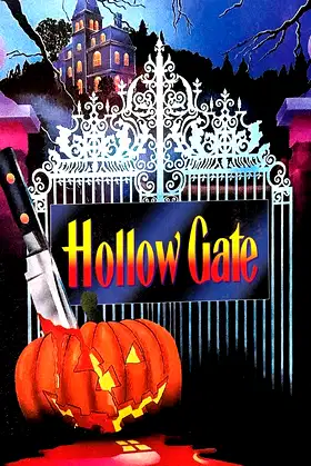 Hollow Gate poster