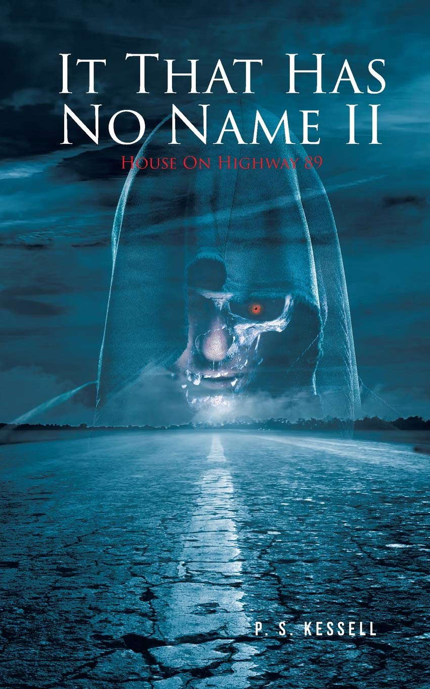It That Has No Name II: House On Highway 89 poster