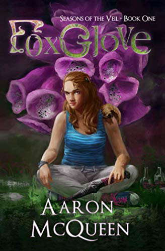 Foxglove (Seasons of the Veil) poster