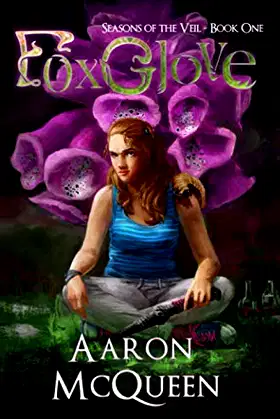 Foxglove (Seasons of the Veil) poster