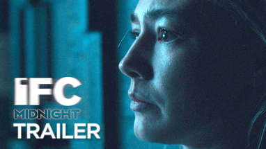 Sputnik - Official Trailer | HD | IFC Midnight poster