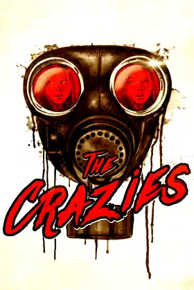 The Crazies poster