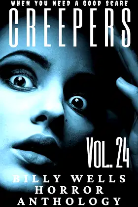 Creepers- Volume 24 poster