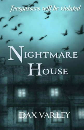 Nightmare House poster