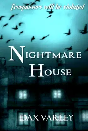Nightmare House poster