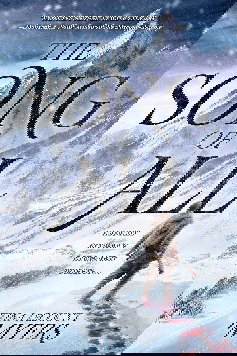 The Song of All: The Legacy of the Heavens, Book One poster