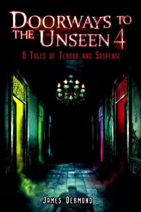 Doorways to the Unseen 4: 6 Tales of Terror and Suspense poster
