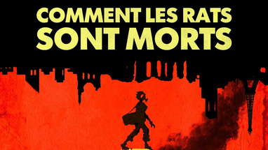 Comment les Rats sont Morts | Bande-annonce poster