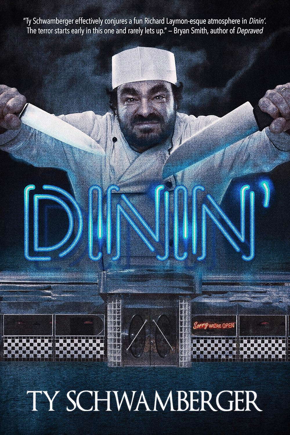 Dinin poster