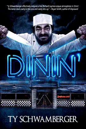 Dinin poster